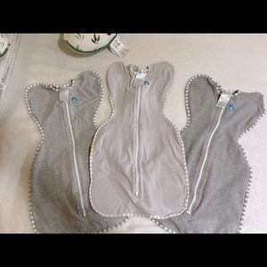 Love to dream swaddles